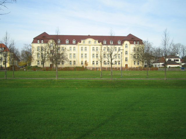 Waldorfschule Rastatt